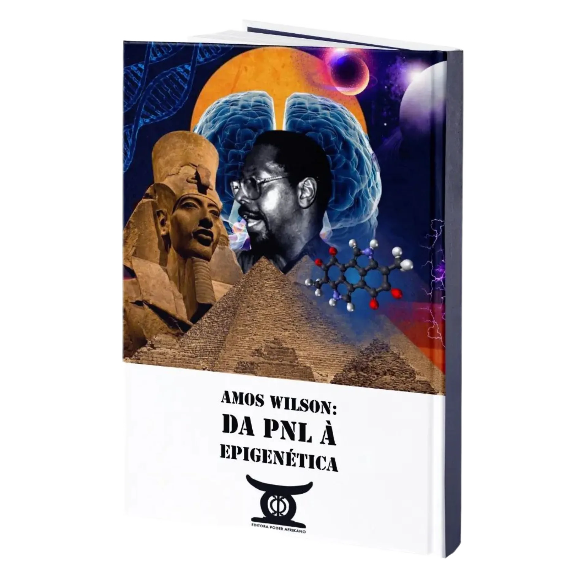 Amos Wilson: da PNL a Epigenetica