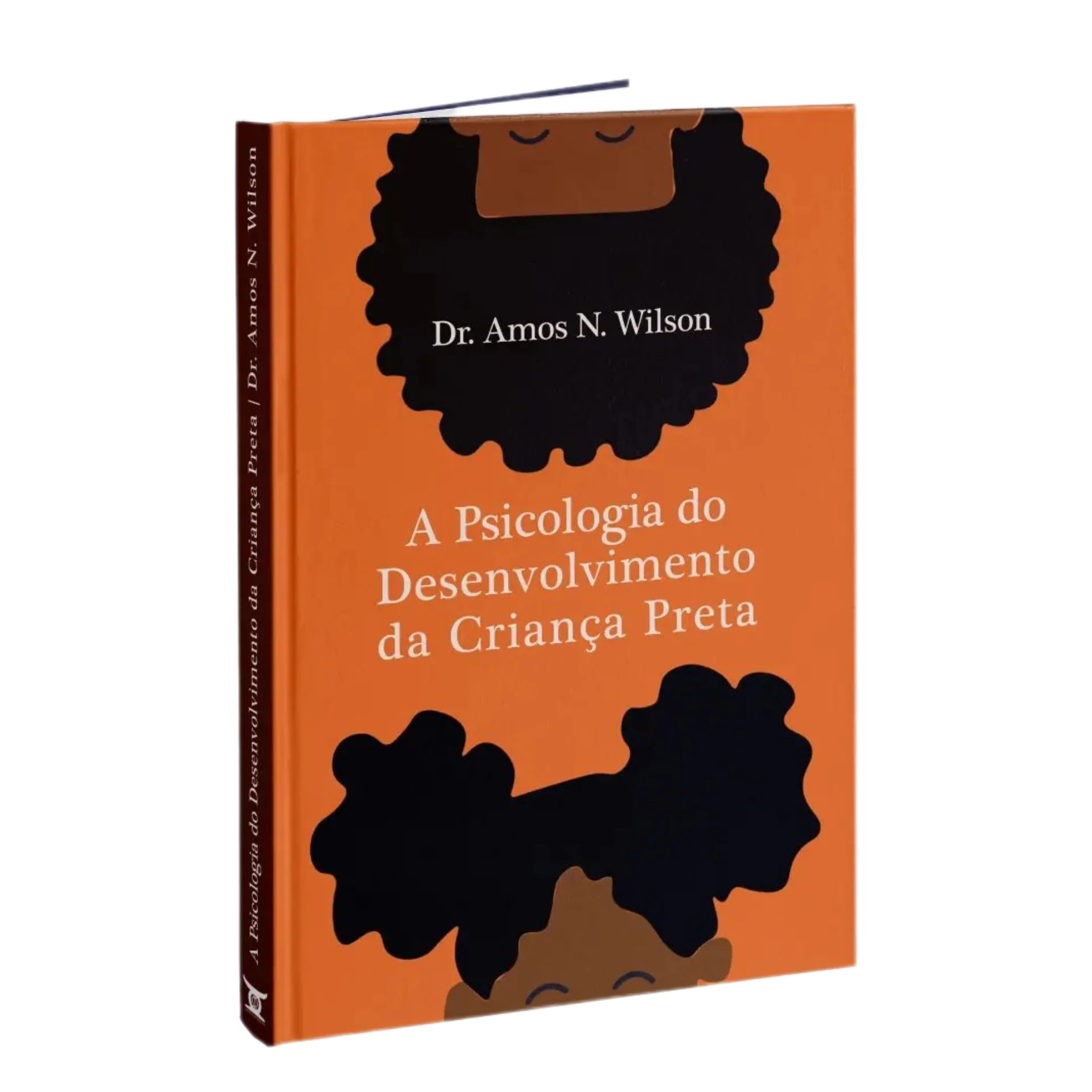 Psicologia do Desenvolvimento da Crianca Preta