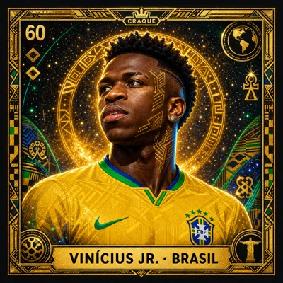 Vinícius Jr.