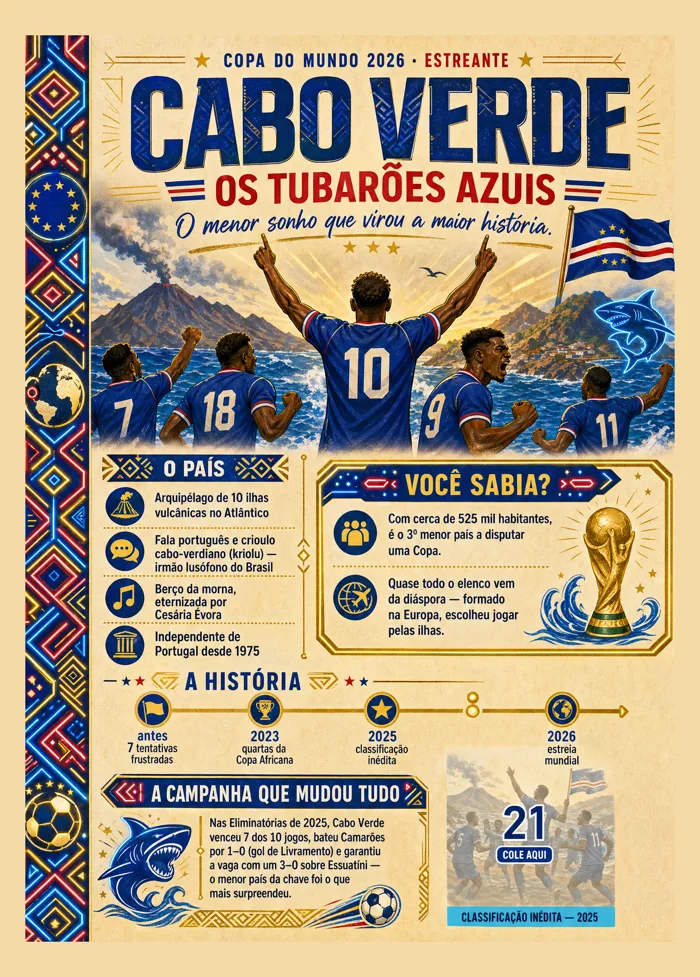 Cabo Verde
