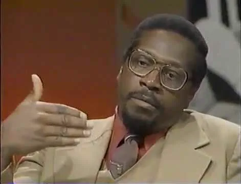 Dr. Amos Wilson