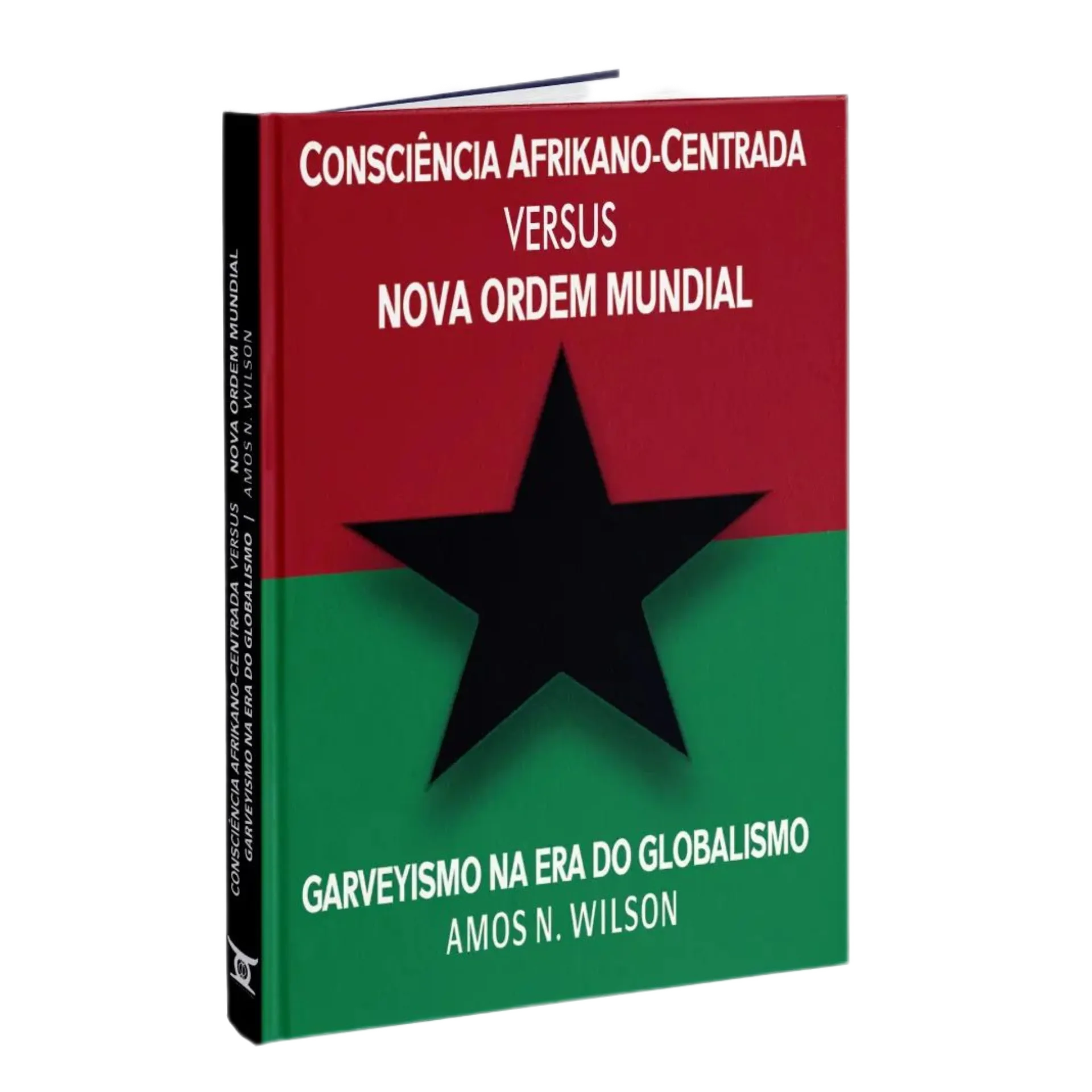 Consciencia Afrikano-Centrada