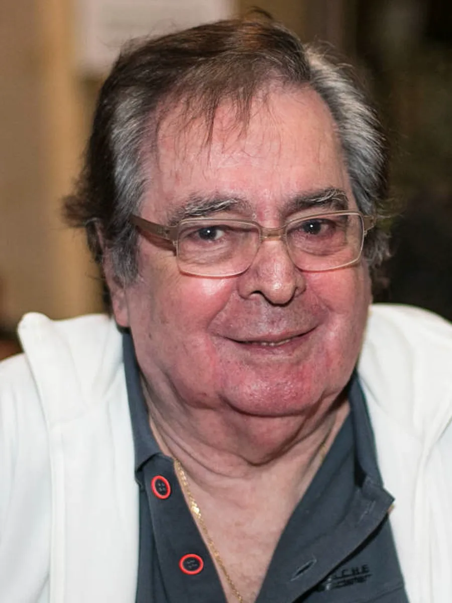 Benedito Ruy Barbosa