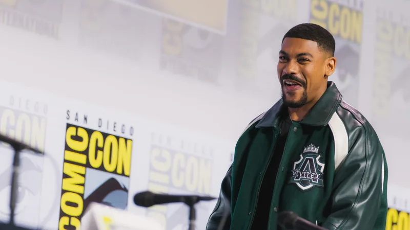 Lanternas vira a maior estreia de série da DC na HBO Max, e o episódio que puxou o recorde é o da origem de John Stewart