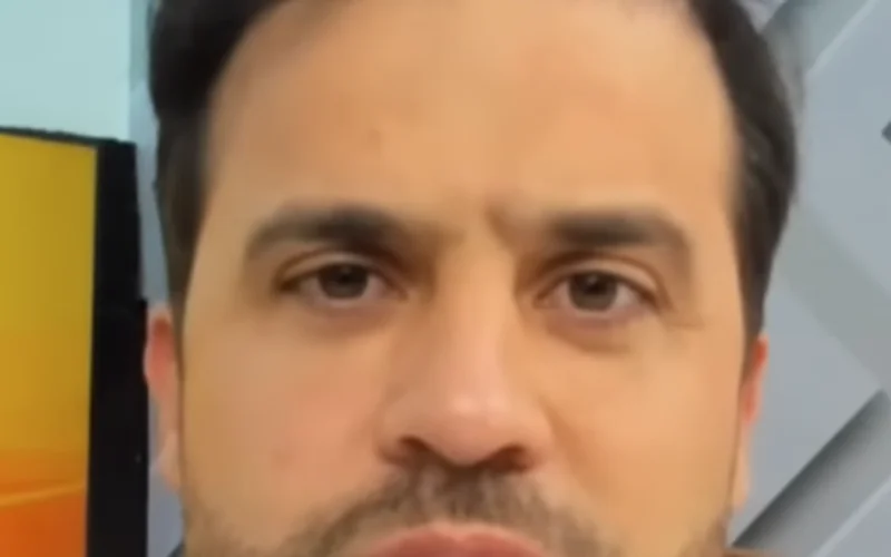 Pablo Marçal