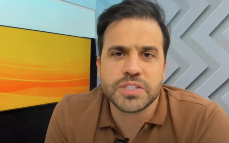 Pablo Marçal
