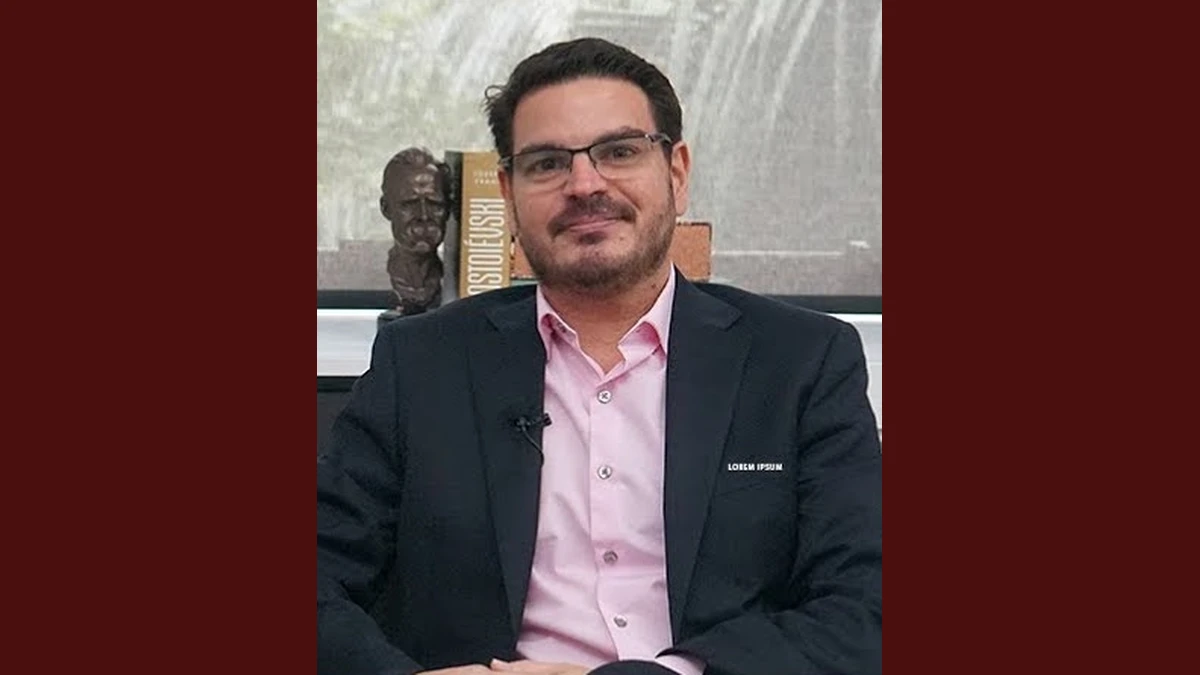 Rodrigo Constantino