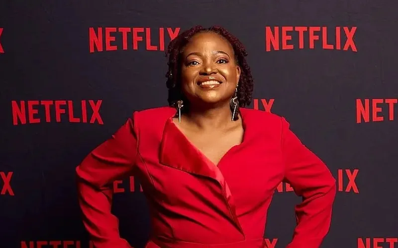 Sue Nyathi